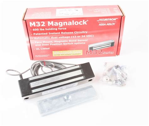 M32 Magnalock 